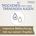 Artelac Complete MDO Augenbefeuchtungsmittel 2 x à 10ml Artelac