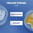 Handcreme intensiv Reisegröße NIVEA