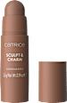SCULPT & CHARM stik za konturisanje - 020 Stone CATRICE