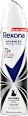 Деo спрей Advanced Protection Invisible Black & White Rexona