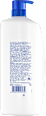 Šampón proti lupinám Classic Clean XXL head&shoulders
