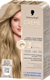 Farba do włosów trwała 9-16 Chłodny Popielaty Bardzo Jasny Blond Schwarzkopf CREME SUPREME