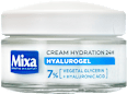 pleťový krém Hyalurogel Mixa