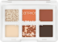 Lidschattenpalette Tiny Treasures 030 Heat It Up  CATRICE