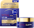 Nachtcreme Vital Soja Anti-Age straffend NIVEA