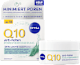 Gesichtscreme Q10 Anti-Falten Porenverfeinerung LSF 15 NIVEA