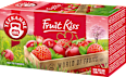 Herbatka owocowa Fruit Kiss (20 x 2,5 g) Teekanne