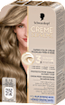 Farba do włosów trwała 8-16 Chłodny Popielaty Jasny Blond Schwarzkopf CREME SUPREME