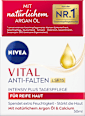 Anti Falten Gesichtscreme Vital LSF 15 NIVEA