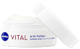 Anti Falten Gesichtscreme Vital LSF 15 NIVEA