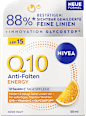 Gesichtscreme Anti Falten Q10 Energy NIVEA