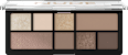 Lidschattenpalette The Pure Nude CATRICE