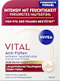 Gesichtscreme Vital Anti-Falten Intensiv NIVEA