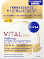 Gesichtscreme Vital Anti-Age Soja Straffend NIVEA