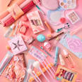 Paleta sjenila za oči The Little Mermaid – 01 Dreaming Of Another World essence