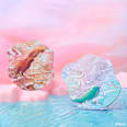 Paleta sjenila za oči The Little Mermaid – 01 Dreaming Of Another World essence