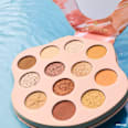 Paleta sjenila za oči The Little Mermaid – 01 Dreaming Of Another World essence