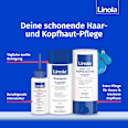 Linola Shampoo mit wertvollen Linolsäuren Linola