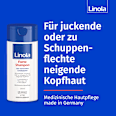 Linola Forte Shampoo mit wertvollen Linolsäuren Linola