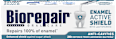 Pasta do zębów Aktywna Tarcza Biorepair