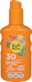 Protecție solară spray SPF30 SUNDANCE