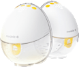 Milchpumpe Motion InBra Doppelmilchpumpe Medela