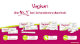 Vagisan FeuchtCreme Cremolum Vaginalzäpfchen Vagisan