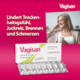 Vagisan FeuchtCreme Cremolum Vaginalzäpfchen Vagisan