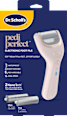 elektrický pilník na chodidla PediPerfect se 2 náhradními hlavicemi Dr. Scholl's