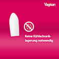 Vagisan Milchsäure Vaginalzäpfchen Vagisan