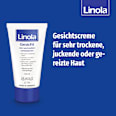 Linola Gesicht Creme Linola