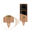 Tekoča podlaga Lasting Performance 110 Honey MAX FACTOR