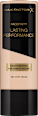 Tekoča podlaga Lasting Performance 101 Ivory Beige  MAX FACTOR