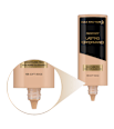 Tekoča podlaga Lasting Performance 105 Soft Beige    MAX FACTOR