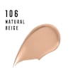 Tekoča podlaga Lasting Performance 106 Natural Beige  MAX FACTOR