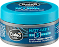 Pasta modellante per capelli con effetto opaco Balea MEN