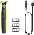 Električni brivnik 360 blade QP2724/23 PHILIPS OneBlade