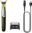 Električni brivnik 360 blade PHILIPS OneBlade