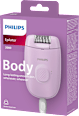 Ženski epilator Body 2000 PHILIPS