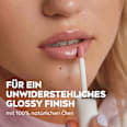 Lip Oil Glossy Finish Dress Nude Labello