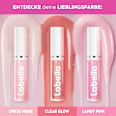 Lip Oil Glossy Finish Dress Nude Labello