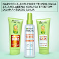 KERATIN SLEEK šampon za kosu GARNIER FRUCTIS
