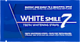 Trakice za izbeljivanje zuba WHITE SMILE