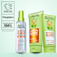 KERATIN SLEEK sprej za kosu GARNIER FRUCTIS