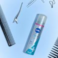 Volumen Pflege extra stark Haarspray NIVEA