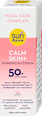 Siero solare CALM SKIN+ SPF50+ sundance