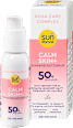 Opaľovacie pleťové sérum Calm Skin+ s OF 50+ SUNDANCE