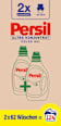 Colorwaschmittel Gel Ultra Konzentrat (2x62WL) Persil