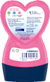 Kinder Shampoo & Spülung 2in1 Prinzessin Rosalea Bübchen