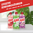 Allzweckreiniger Frühlingsblumen  AJAX